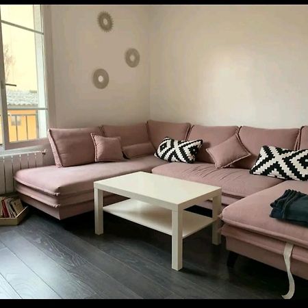 Massi'Z Apartment Neuilly-sur-Marne Luaran gambar