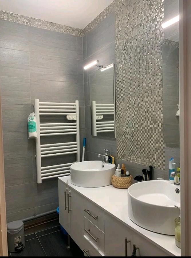 Massi'Z Apartment Neuilly-sur-Marne Luaran gambar