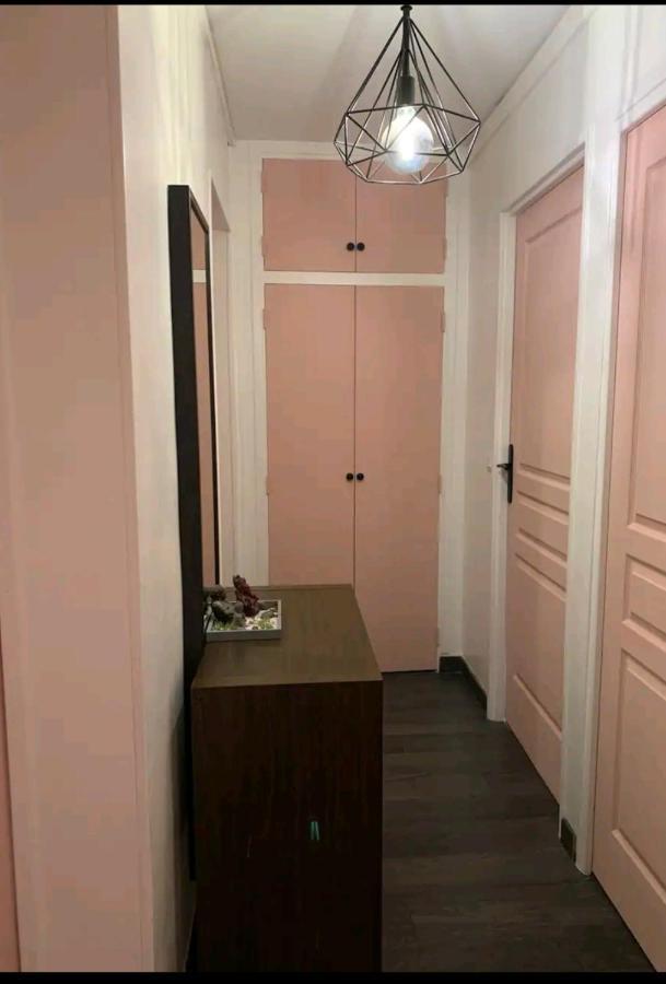 Massi'Z Apartment Neuilly-sur-Marne Luaran gambar